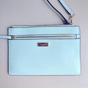 Kate Spade Wristlet Wallet